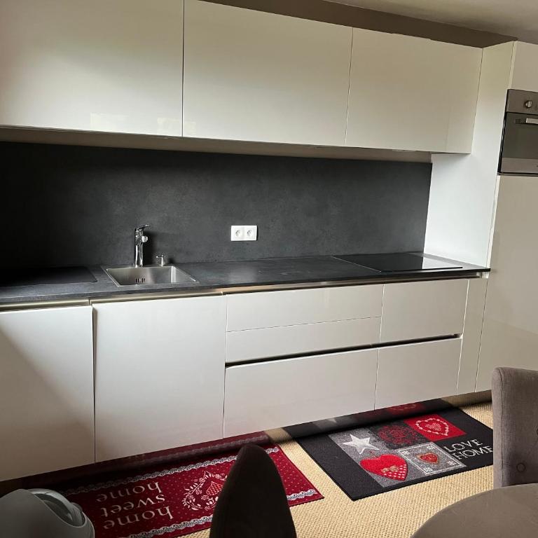 PERRILLAT appart - Appartamento con 2 Camere da Letto - 2
