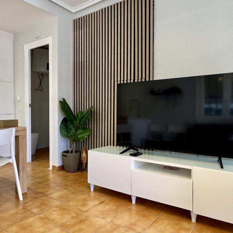 Duplex Beach Santa Pola by - Apartamento Dúplex - 12