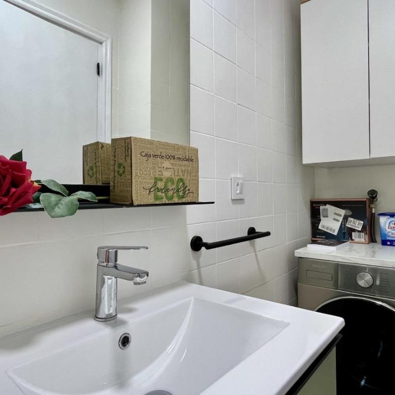 Duplex Beach Santa Pola by - Apartamento Dúplex - 33