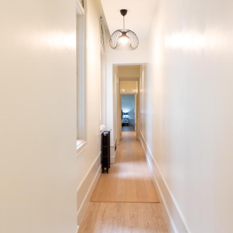 Ever House - CHUECA-GRAN VIA - Three-Bedroom Apartment - 40