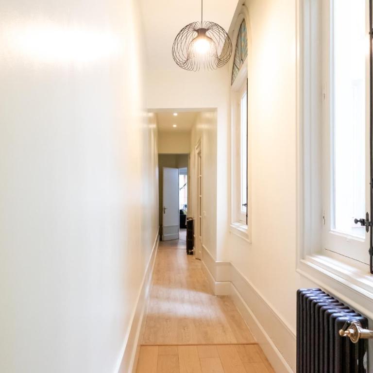 Ever House - CHUECA-GRAN VIA - Three-Bedroom Apartment - 41