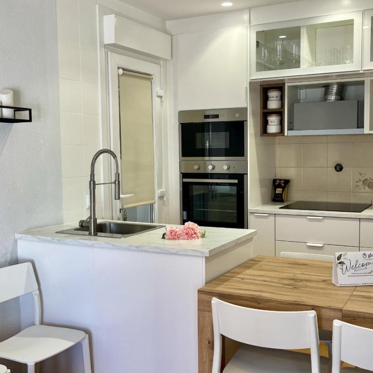 Duplex Beach Santa Pola by - Apartamento Dúplex - 22