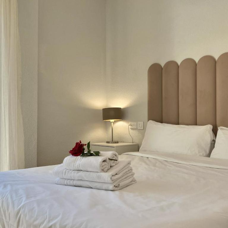Duplex Beach Santa Pola by - Apartamento Dúplex - 26