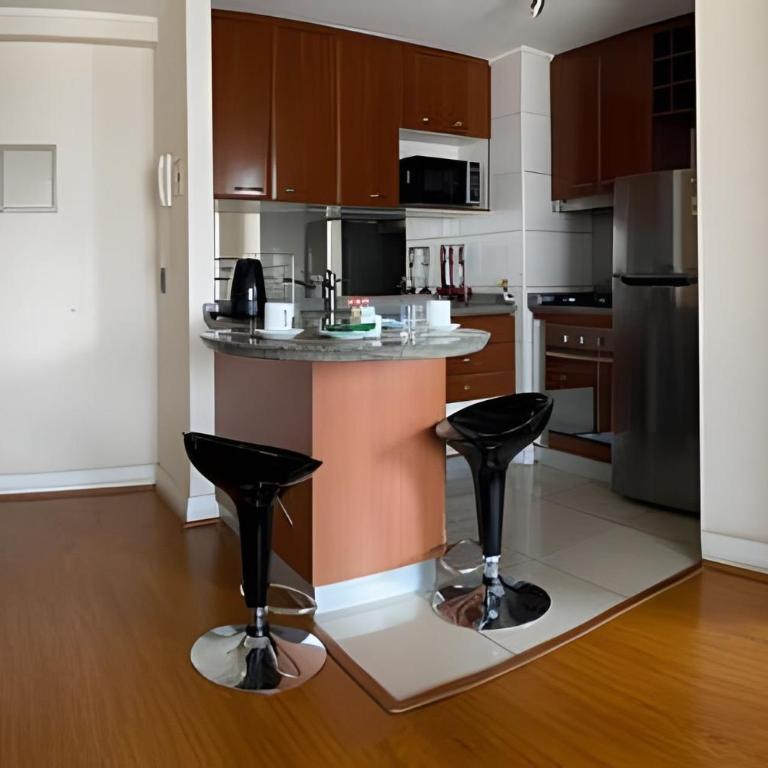 Brizen Apartments Pedro de Valdivia - Apartamento con terraza - 4