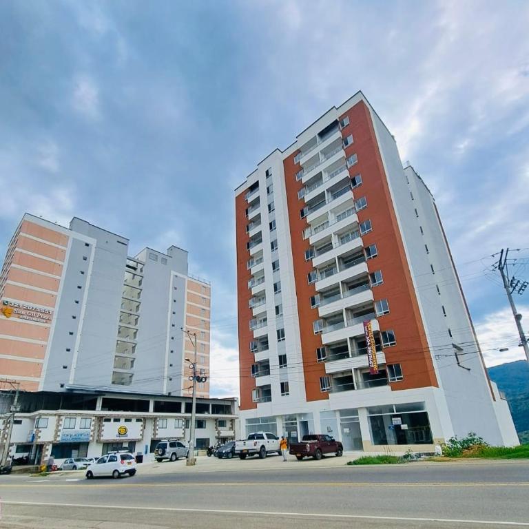 Apartamento San Gil - Apartamento de 2 dormitorios - 2