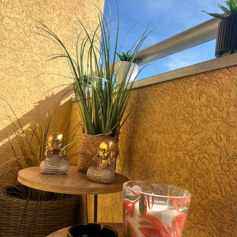 Apartman D - Apartment - 37