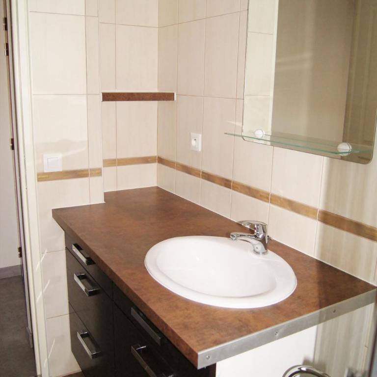 Studio avec mezzanine Berck-Plage Hyper-centre - Appartement - 23
