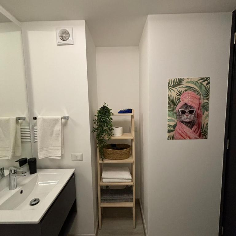 Apartment By Toore Patagonia - Apartamento de 1 dormitorio - 11