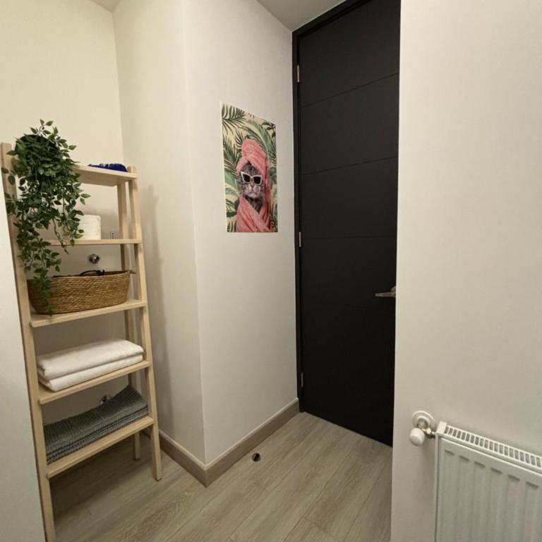 Apartment By Toore Patagonia - Apartamento de 1 dormitorio - 10