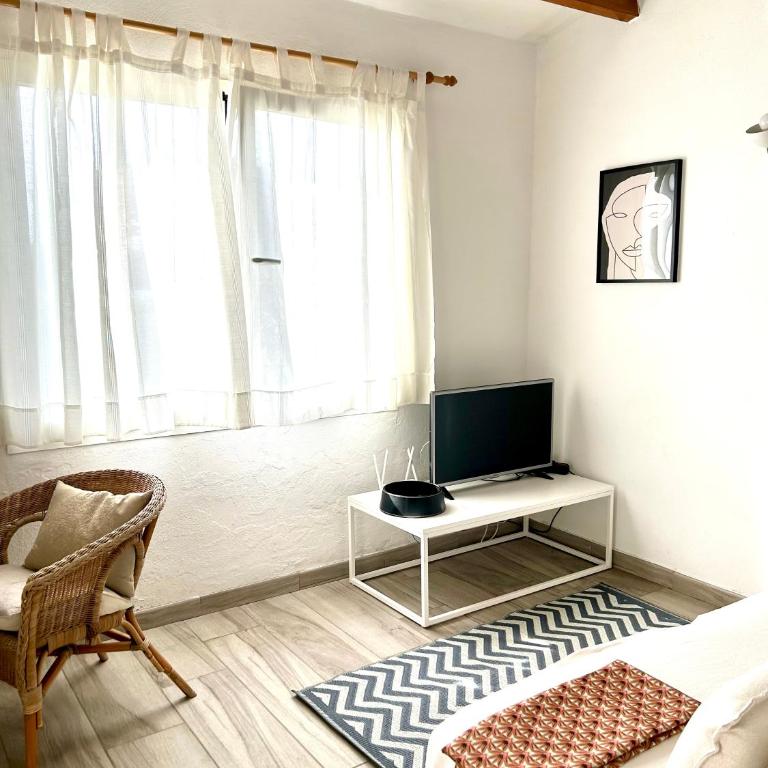 Chalet Marivent - Chalet de 2 dormitorios - 4