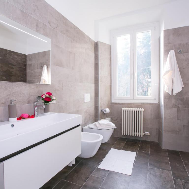 Menaggio Royale - Appartamento con Balcone - 17