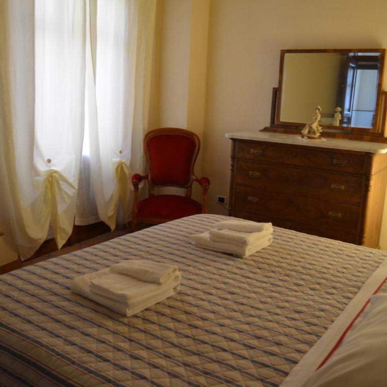 Agriturismo del Pigato - Bio Vio - Appartamento con 1 Camera da Letto - 1