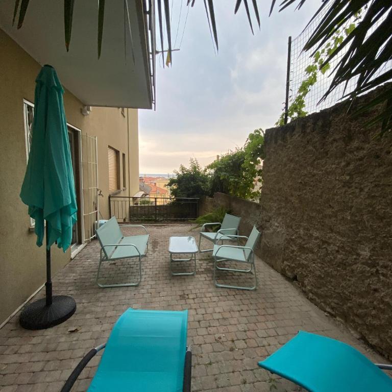 La Casa di Gio - Appartamento con 2 Camere da Letto - 1