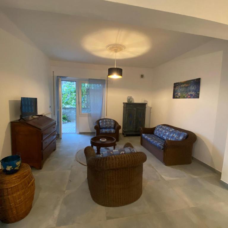 La Casa di Gio - Appartamento con 2 Camere da Letto - 3