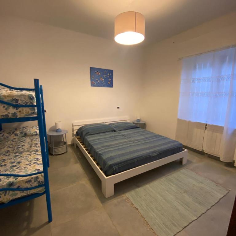 La Casa di Gio - Appartamento con 2 Camere da Letto - 5