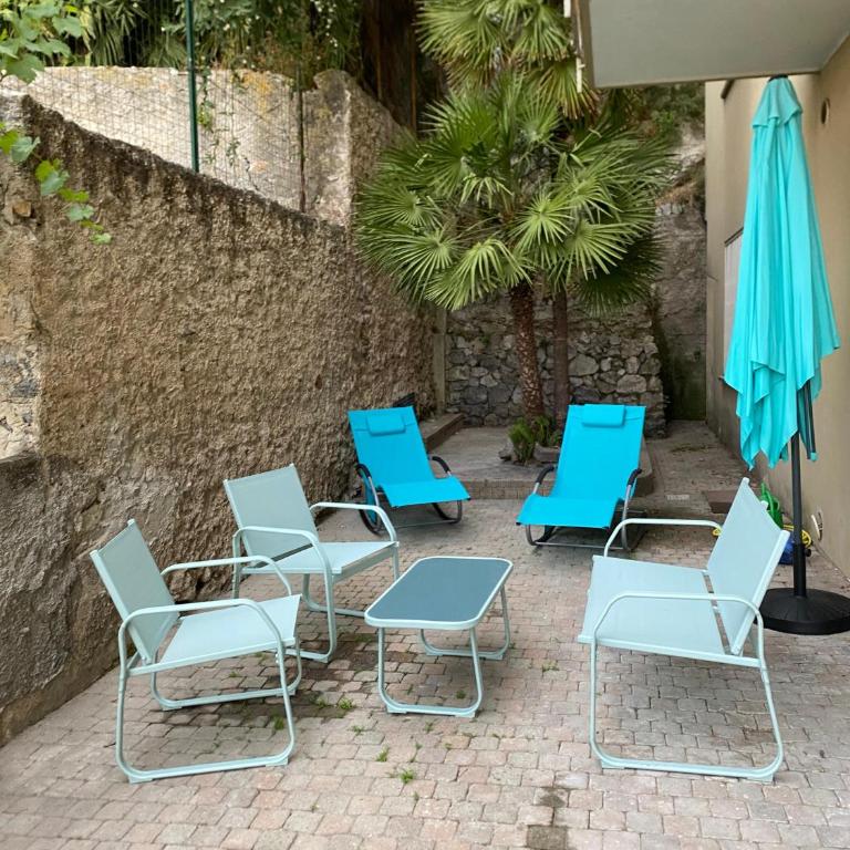 La Casa di Gio - Appartamento con 2 Camere da Letto - 7