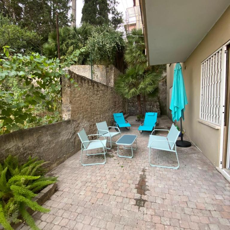 La Casa di Gio - Appartamento con 2 Camere da Letto - 8