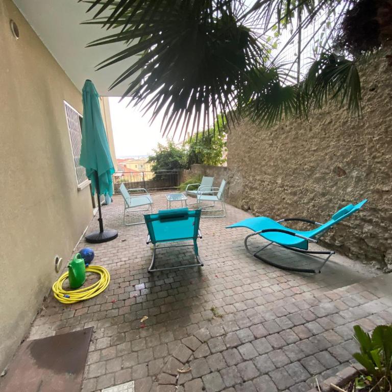 La Casa di Gio - Appartamento con 2 Camere da Letto - 13