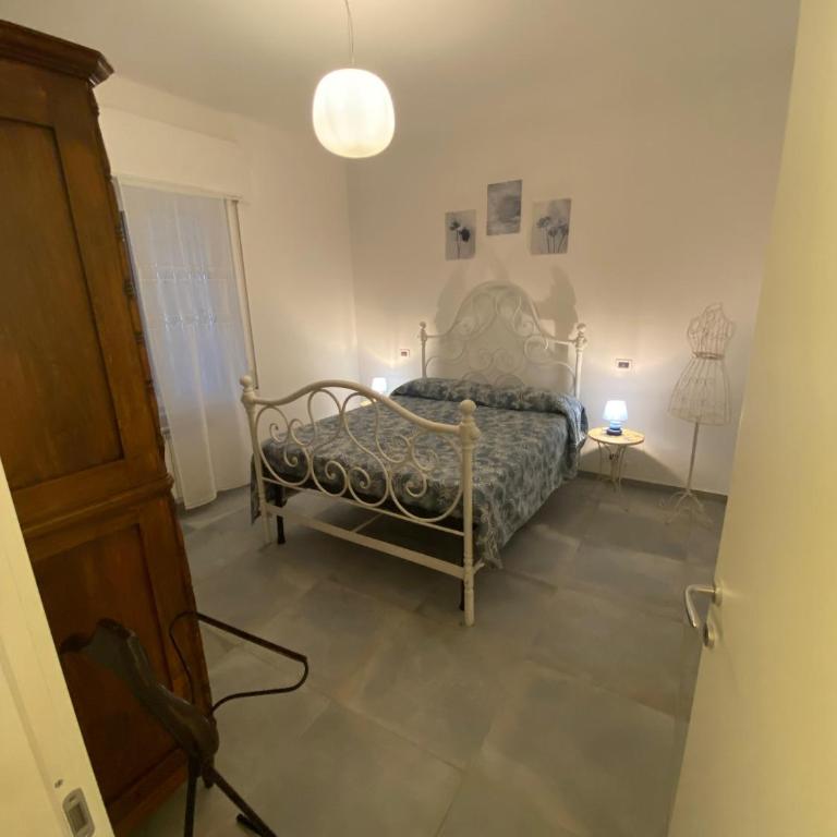 La Casa di Gio - Appartamento con 2 Camere da Letto - 14