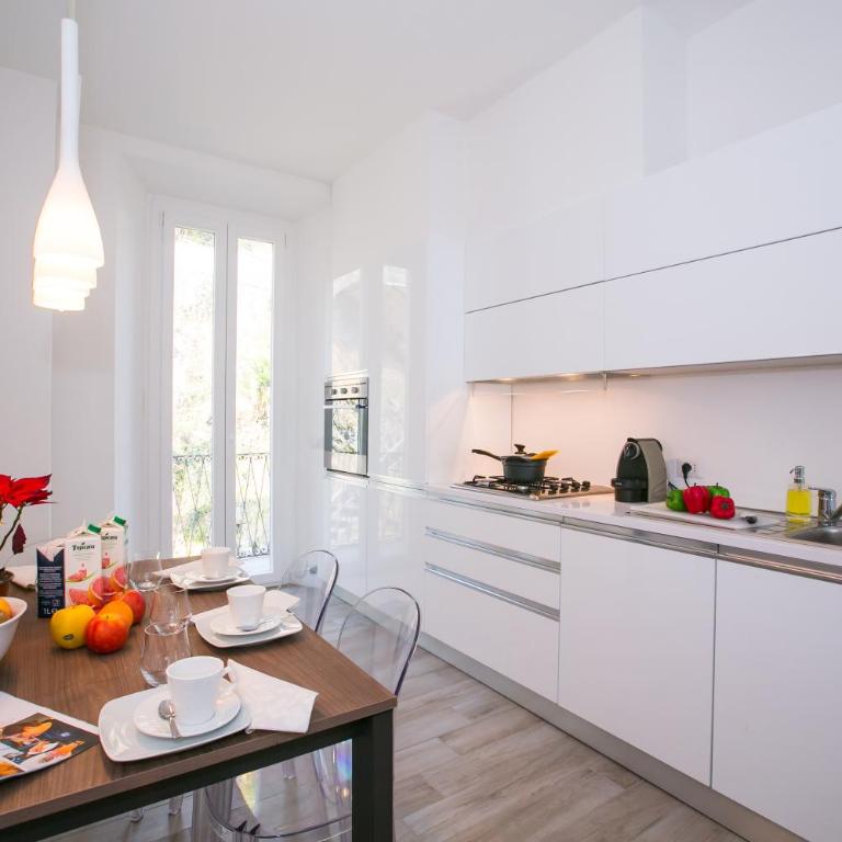 Menaggio Royale - Appartamento con Balcone - 11