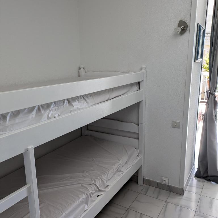 Appartement Valras - Bord de mer - Appartamento con 1 Camera da Letto - 5