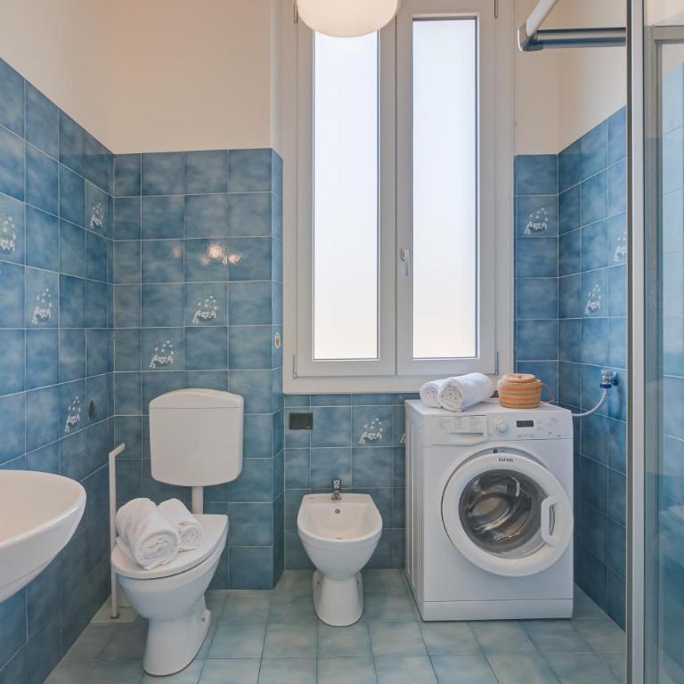 Serendipity Spiaggia E Porto Sole - Happy Rentals - Appartamento con 2 Camere da Letto - 6