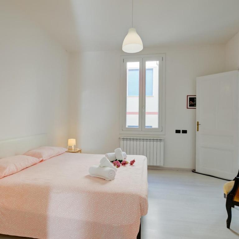 Serendipity Spiaggia E Porto Sole - Happy Rentals - Appartamento con 2 Camere da Letto - 5