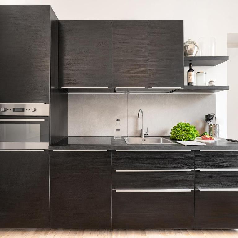LivinParis - Luxury 3 Bedrooms Le Louvre I - Appartement 3 Chambres - 6