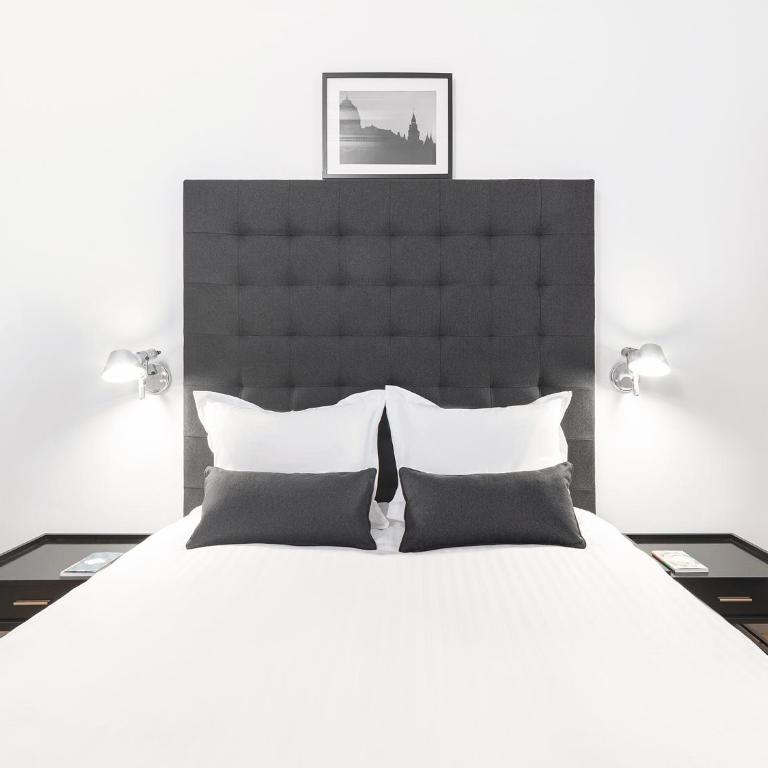 LivinParis - Luxury 3 Bedrooms Le Louvre I - Appartement 3 Chambres - 13