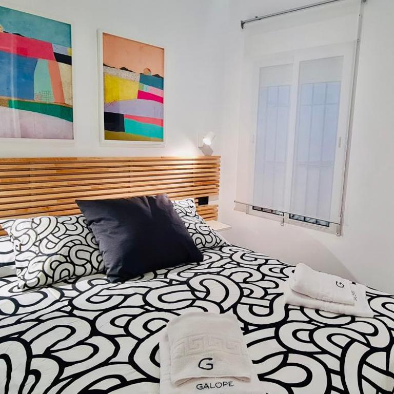Galope Premium - Apartamento de 2 dormitorios - 14