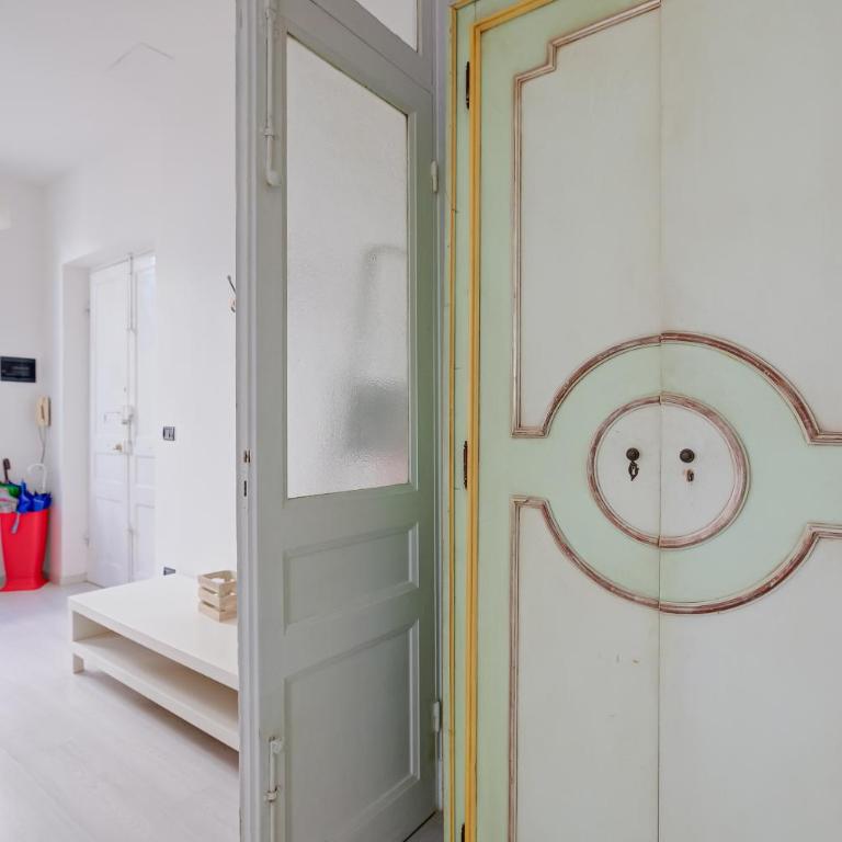 Serendipity Spiaggia E Porto Sole - Happy Rentals - Appartamento con 2 Camere da Letto - 18