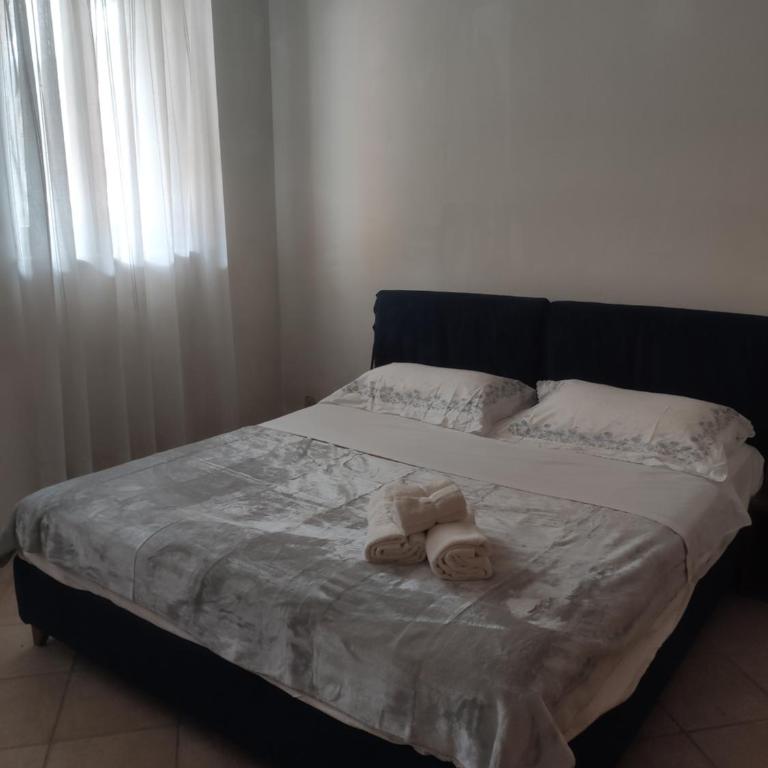Casa Mo - Appartamento con 1 Camera da Letto - 7