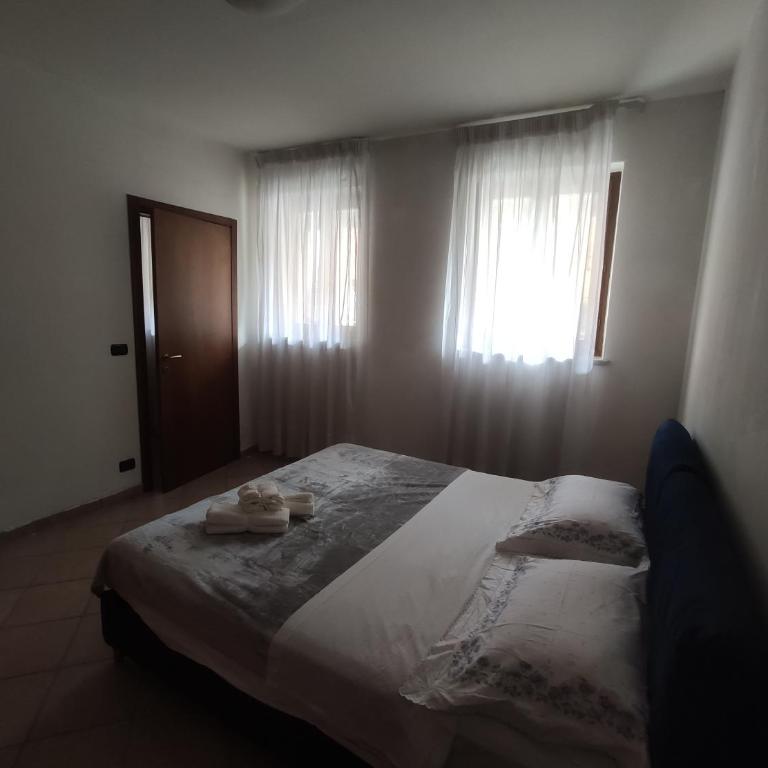 Casa Mo - Appartamento con 1 Camera da Letto - 8