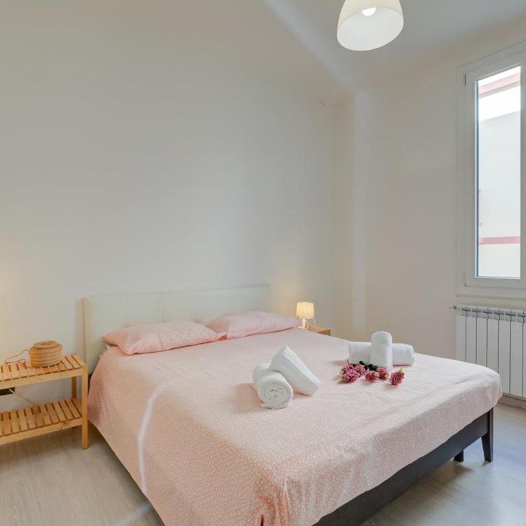 Serendipity Spiaggia E Porto Sole - Happy Rentals - Appartamento con 2 Camere da Letto - 21
