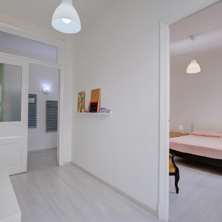 Serendipity Spiaggia E Porto Sole - Happy Rentals - Appartamento con 2 Camere da Letto - 15