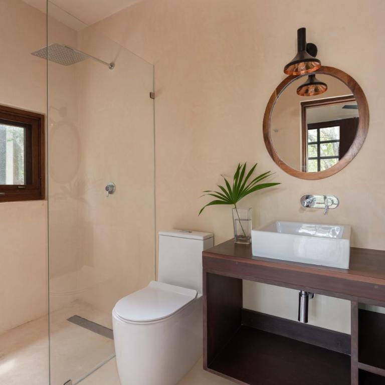 The Talisman Tulum - Villa - 5