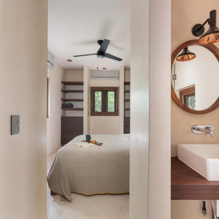 The Talisman Tulum - Villa - 7
