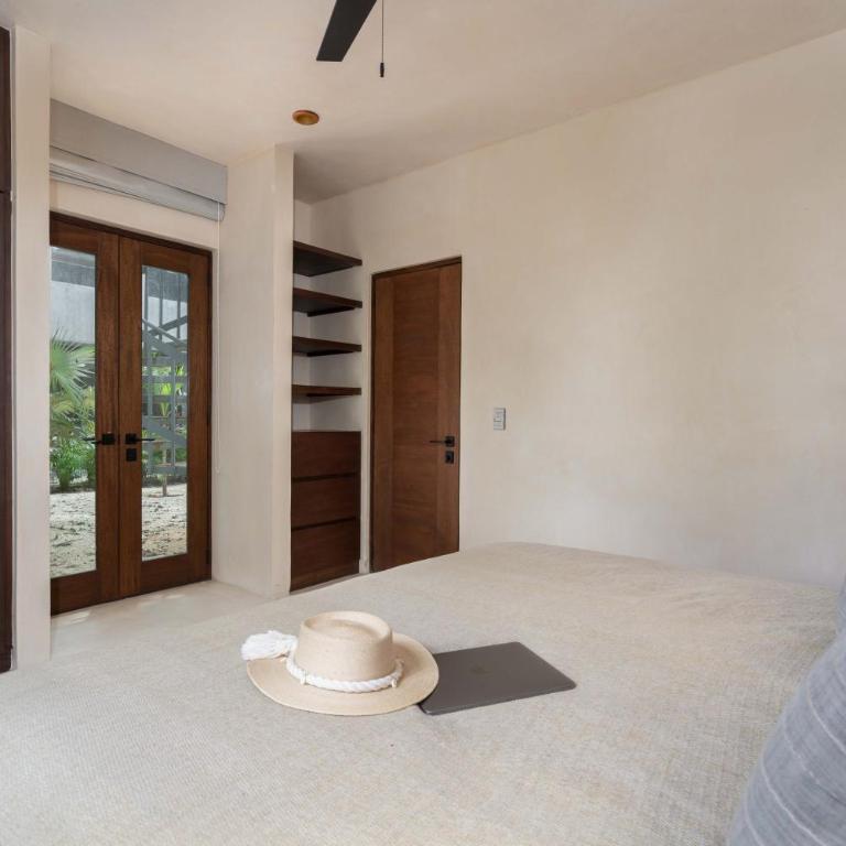 The Talisman Tulum - Villa - 14
