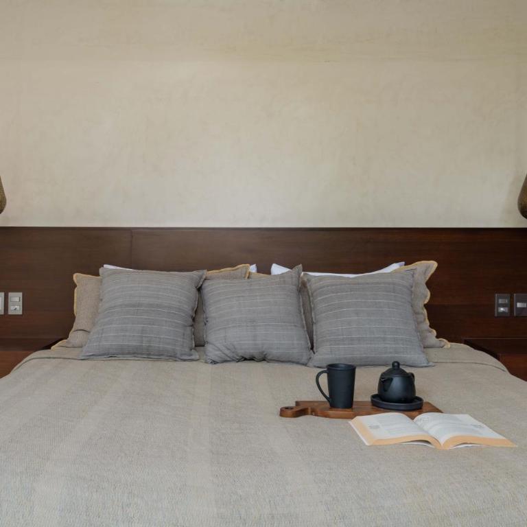 The Talisman Tulum - Villa - 33