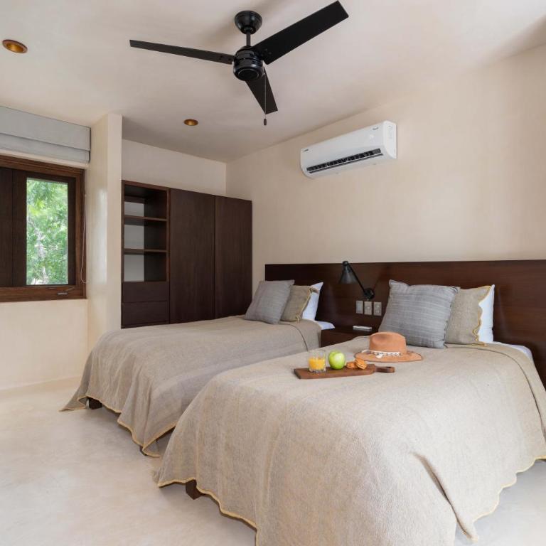 The Talisman Tulum - Villa - 28