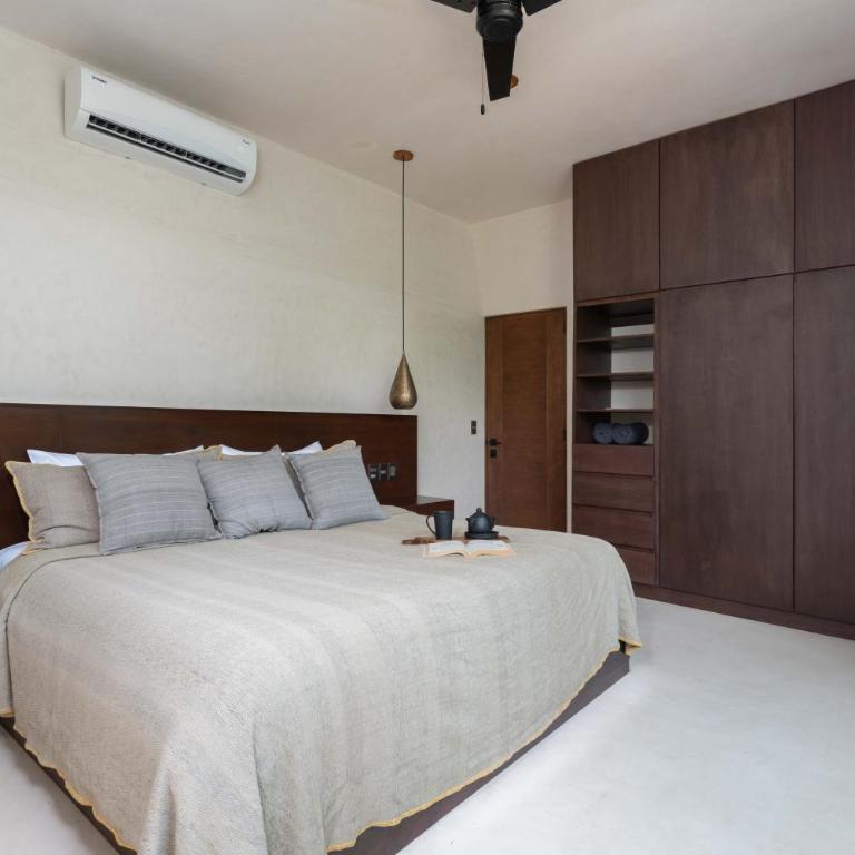 The Talisman Tulum - Villa - 31