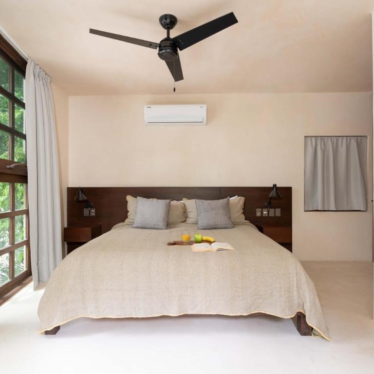 The Talisman Tulum - Villa - 34