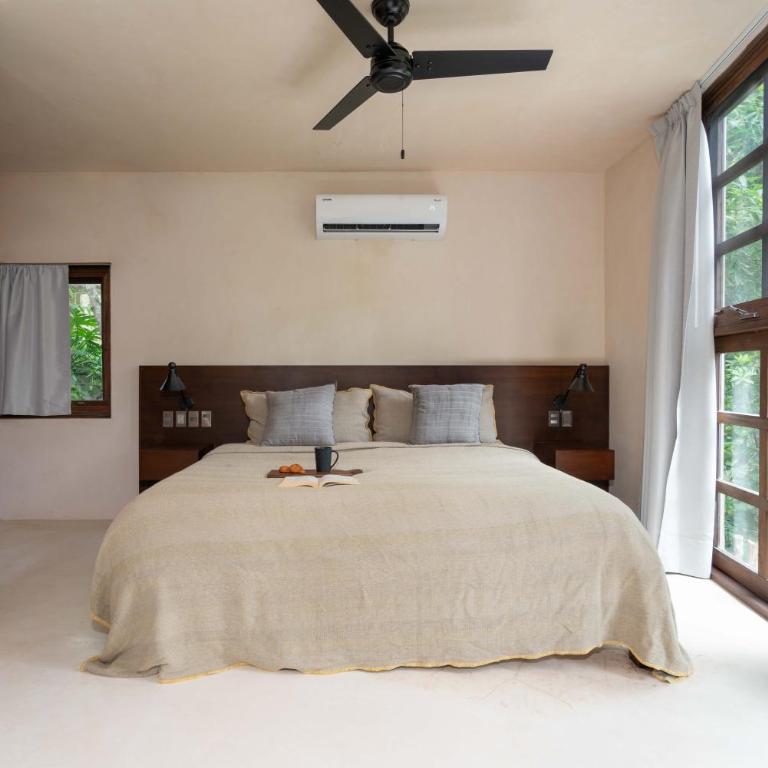 The Talisman Tulum - Villa - 41