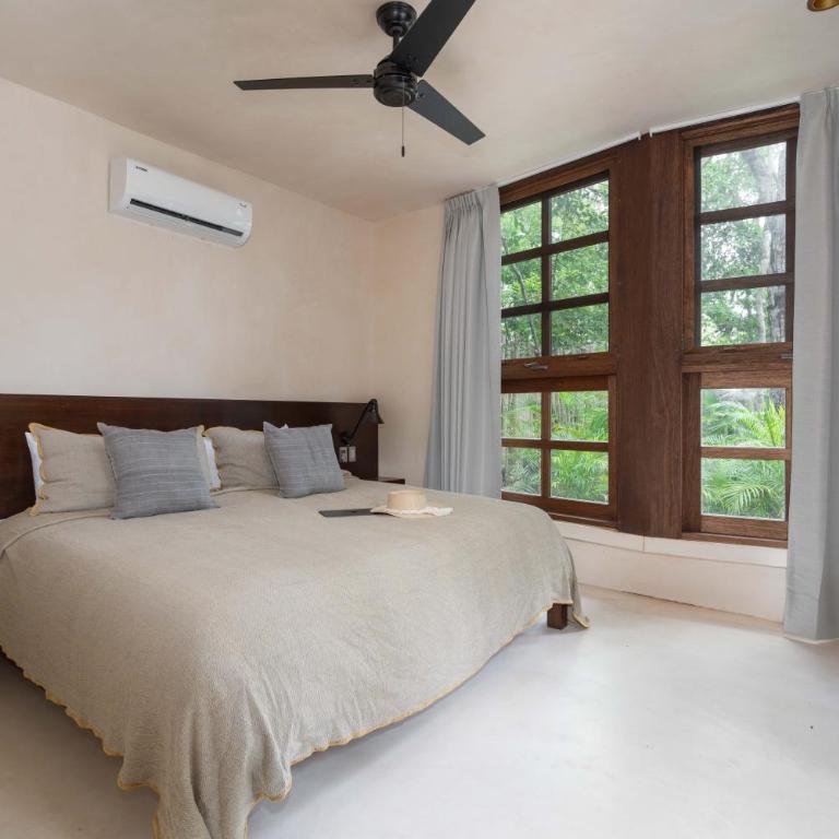 The Talisman Tulum - Villa - 46