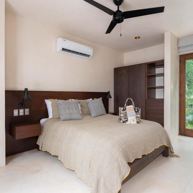 The Talisman Tulum - Villa - 56