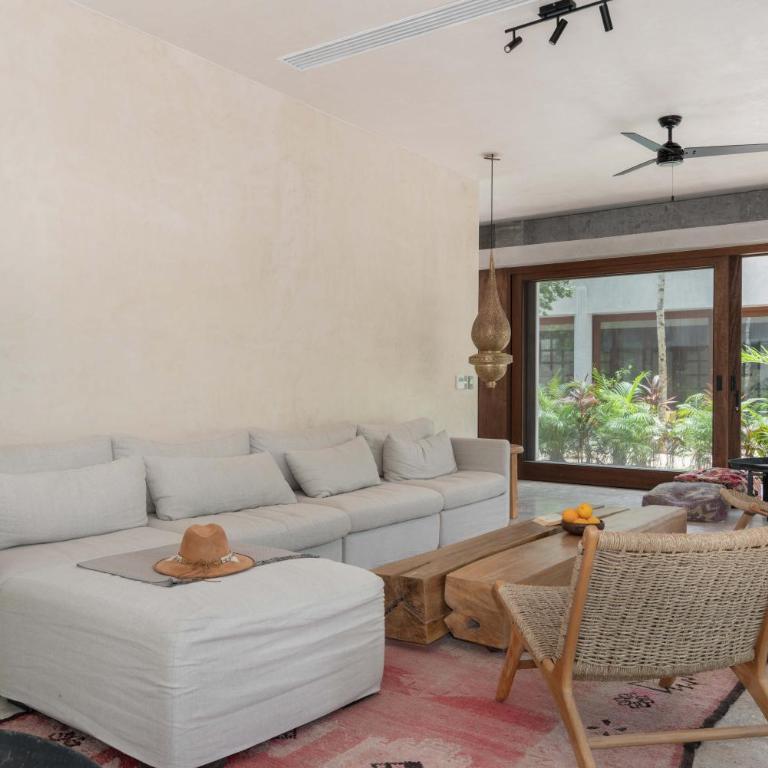 The Talisman Tulum - Villa - 54
