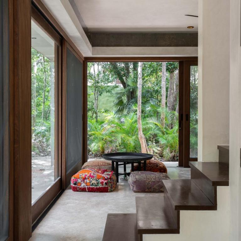 The Talisman Tulum - Villa - 58