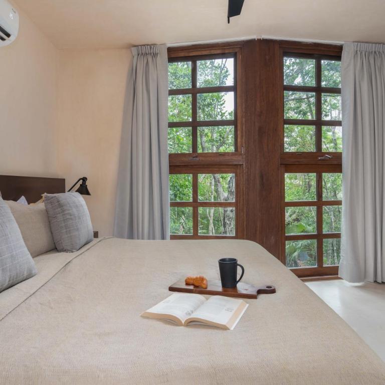 The Talisman Tulum - Villa - 64