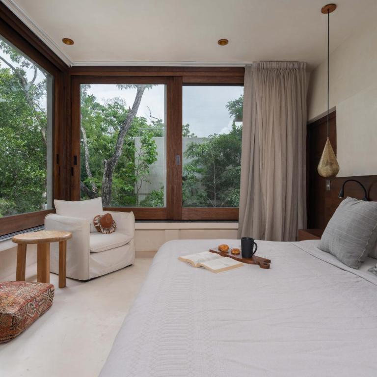 The Talisman Tulum - Villa - 62