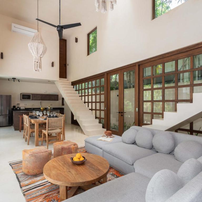 The Talisman Tulum - Villa - 66